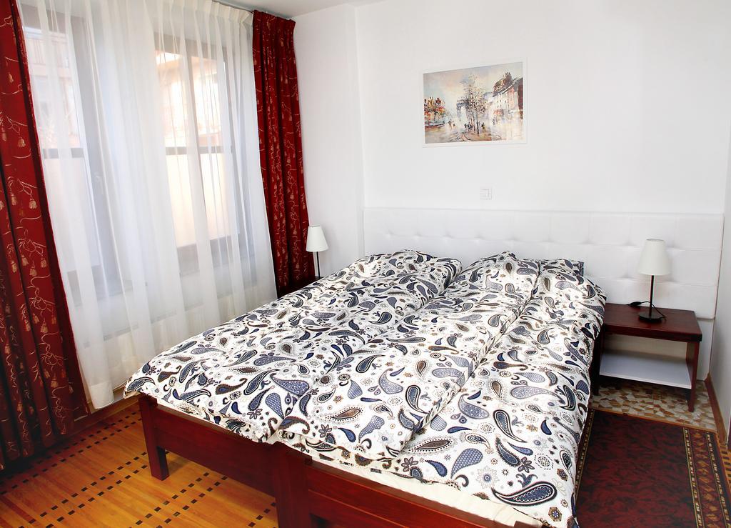 Guest House Isabel Zagreb Exterior foto